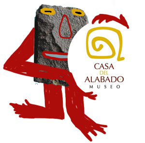 Alabado Logos