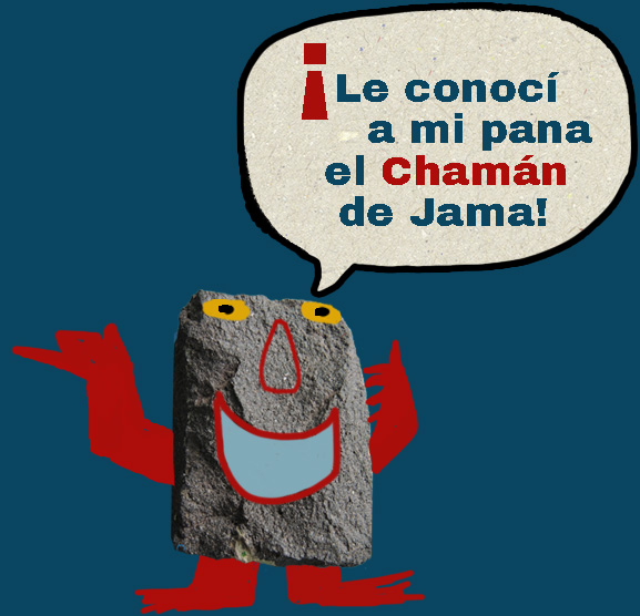 Jama Pana