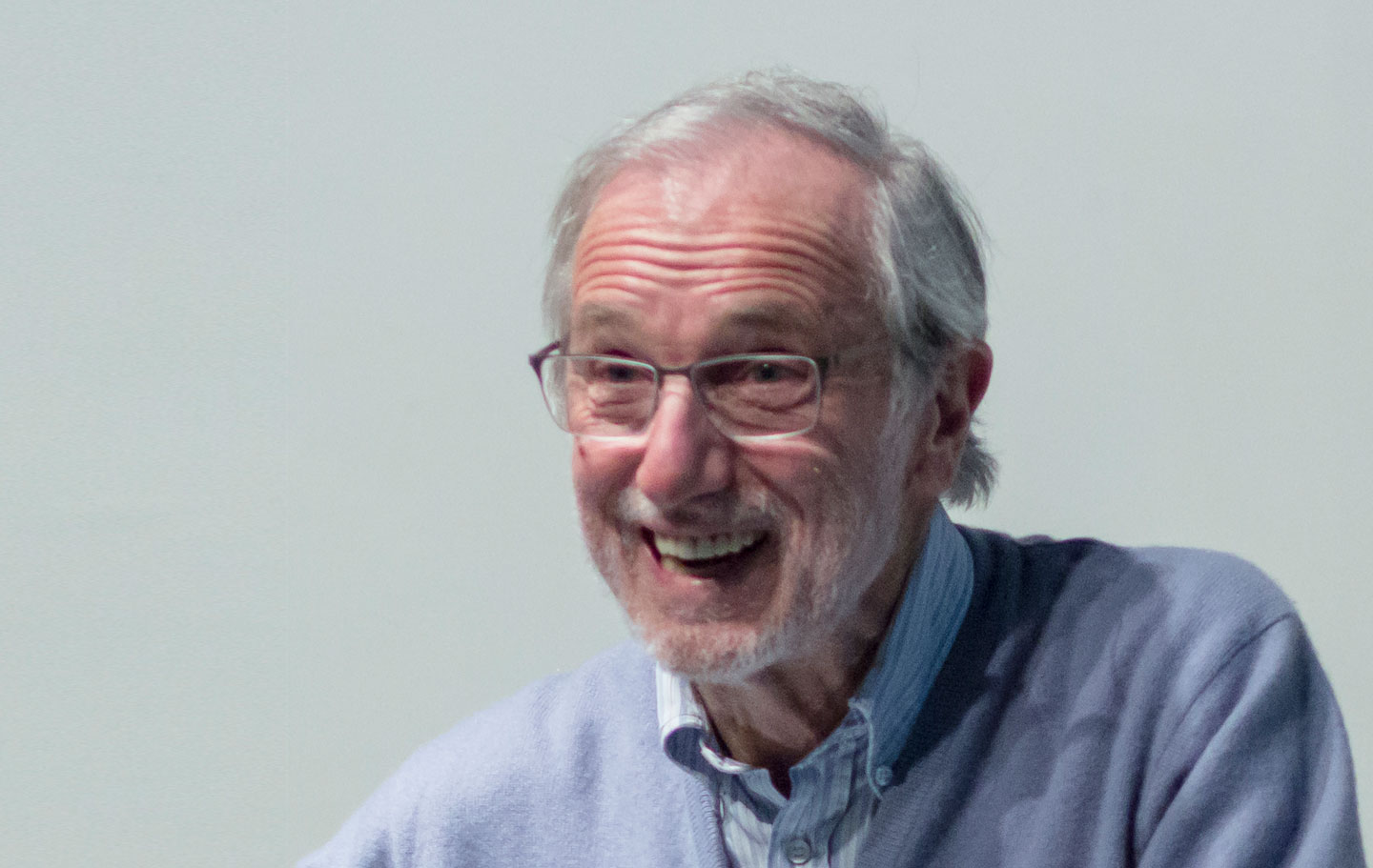 Renzo Piano - Autor: Columbia Gsapp