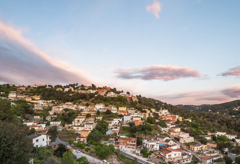 Participación, arquitectura y sostenibilidad: el ejemplo del proyecto PAS A PAS en España