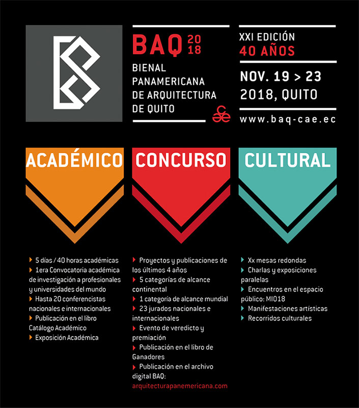 Comenzo Cuenta Regresiva Baq 2018