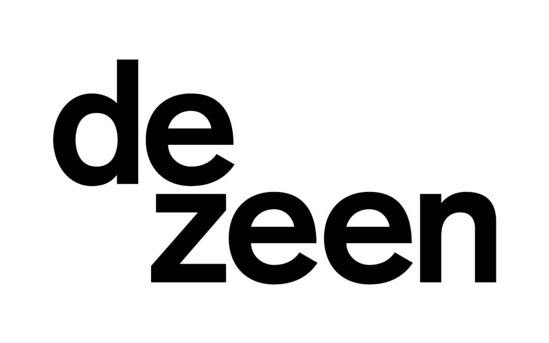 ¡NUEVO MEDIA PARTNER DE LA BAQ2020! LA REVISTA DEZEEN