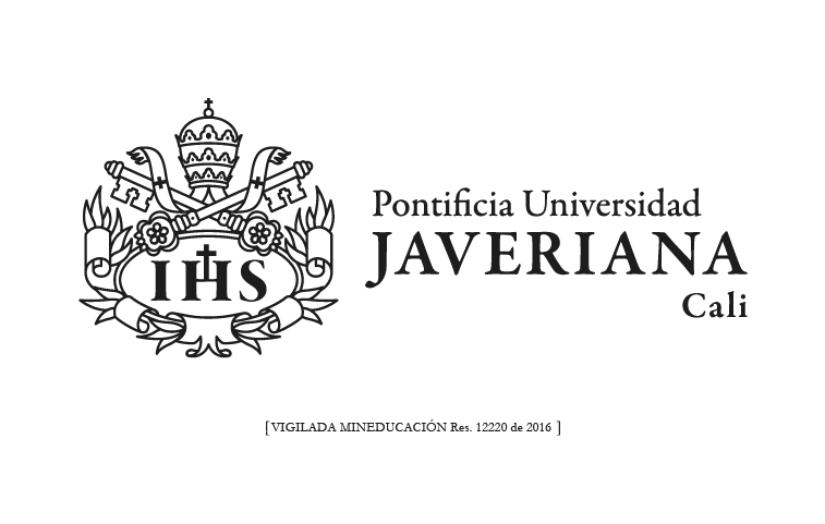 Logos Aliados Pontificia Universidad Javeriana Cali