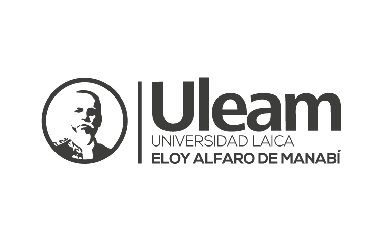 Logos Aliados Univerdad Laica Eloy Alfaro Manabi