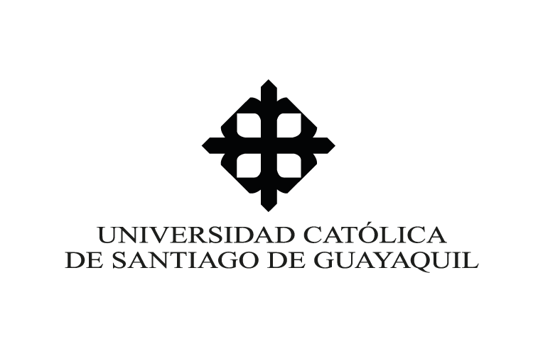 Logos Aliados Universidad Catolica Guayaquil