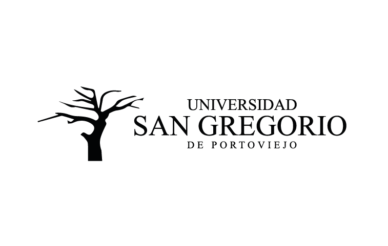 Logos Aliados Universidad San Gregorio Portoviejo