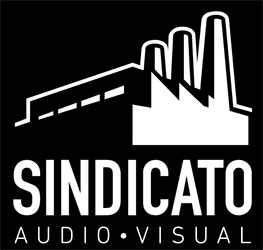 sindicato audiovisual